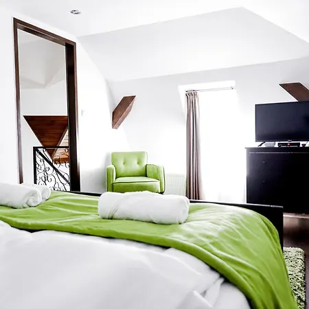 Vilă Louis Mişcolţ