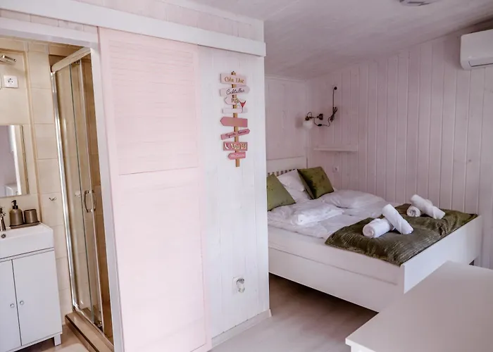 Louis 빌라 미슈콜츠