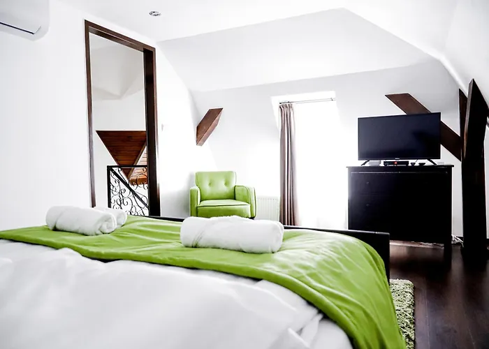 빌라 Louis 미슈콜츠